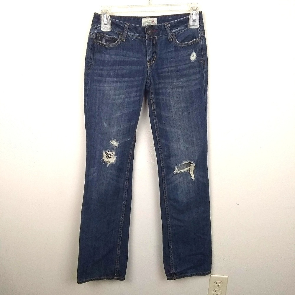 Aeropostale Chelsea Boot Cut Jeans | sz 00